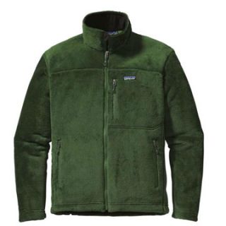 PATAGONIA R4 Fleece Jacket Mens Sz.L Balsam NEW *TCO FLY SHOP*