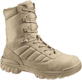 Bates E02250 Mens 8 inch Desert Tactical Sport Boot
