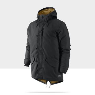 Nike 3 in 1 Mens Fishtail Parka 508255_010_A