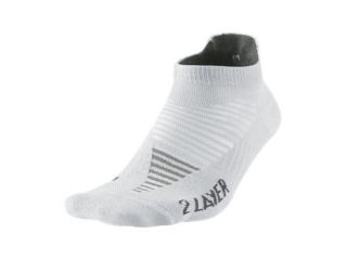   . Nike Elite Anti Blister Low Cut Tab Running Socks (Medium/1 Pair