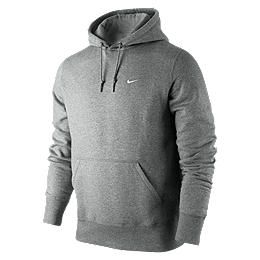 Nike Classic Pullover Mnner Fleece Hoodie 404538_063_A