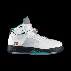 Nike Jordan AJF 5 (10.5c 3y) Boys Shoe  Ratings 