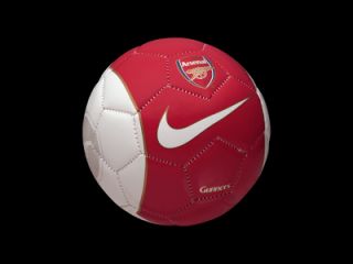 Pallone da calcio Arsenal Football Club Skills 10 Panoramica