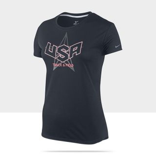  Nike Challenger Country Camiseta de running 