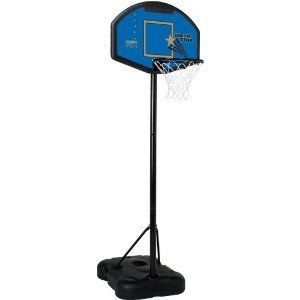 Spalding Basketball Hoop Portable Youth NBA 32 Sports