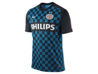 2012/13 PSV Eindhoven Replica Short Sleeve Mens Football Shirt