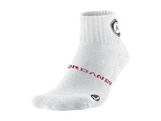  Jordan AJ 14 Retro Quarter Socks (Medium/1 Pair)