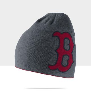 Nike Dri FIT MLB Red Sox Knit Hat 00027072X_RX5_A