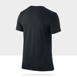  FC Barcelona Basic Core Mens Football T Shirt