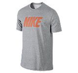 Nike Dri FIT 20 Mens Training T Shirt 504732_063_A