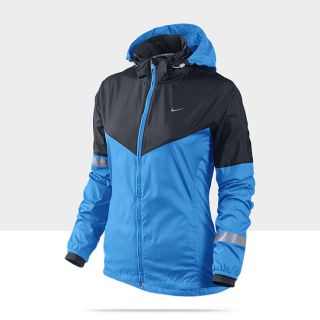 Nike Vapor Womens Running Jacket 465557_417_A