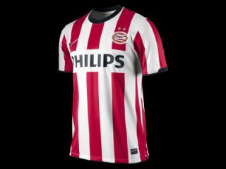   Maglia da calcio ufficiale PSV Eindhnove   Prima divisa 2011/12   Uomo