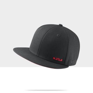 LeBron Solid Adjustable Hat 488425_065_A