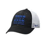 nike legacy 91 relaxed duke adjustable hat $ 20 00 $ 15 97