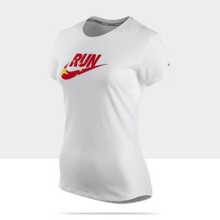  Nike Cruiser Swoosh Flag Camiseta de running 