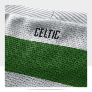  2012/13 Celtic FC Replica Short Sleeve Mens Football 