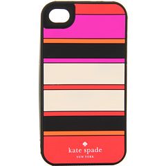 Kate Spade New York Kaleidoscope Stripe Silicone Phone Case    