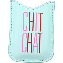Kate Spade New York Chit Chat Phone Sleeve   