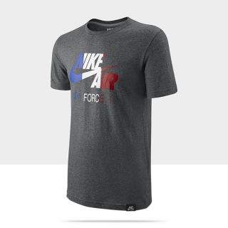 Nike Air Force 1 France Mens T Shirt 504990_071_A