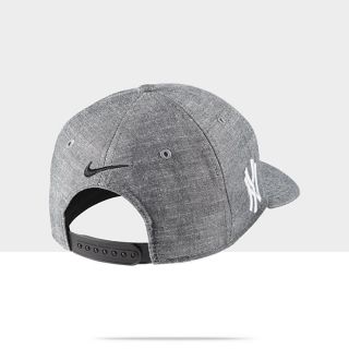  Nike CP SSC Throwback 1.2 (MLB Yankees) Adjustable Hat