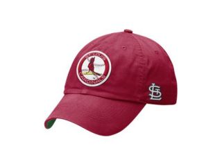 Nike Legacy 91 Relaxed Swoosh Flex (MLB Cardinals) Fitted Hat