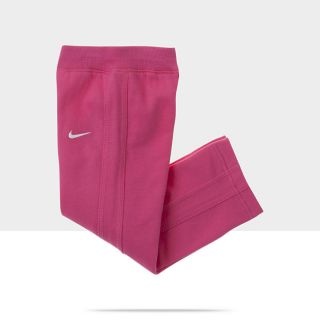 Nike N40 Fleece Toddler Girls Pants 269905_383_A