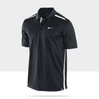  Nike Dri FIT UV N.E.T. Mens Tennis Polo Shirt