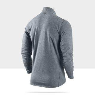 Nike Element Half Zip Mens Running Top 504606_008_B