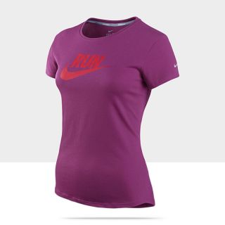  Nike Cruiser Swoosh Flag Camiseta de running 