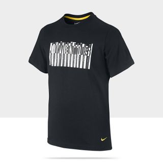 Juventus FC Core 8y 15y Boys T Shirt 506734_010_A