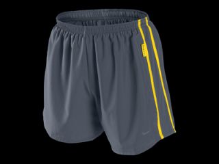 Pantalones cortos de running LIVESTRONG Tempo 13 cm.   Hombre