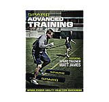 Nike SPARQ Advanced Training DVD 73010_000_A