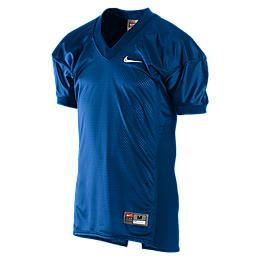 Nike Destroyer Game Boys Football Jersey 337308_419_A
