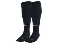 Nike Dri FIT Classic Soccer Socks Medium 2 Pair SX4273_001_A