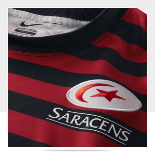  2012/13 Saracens Replica Camiseta de rugby 