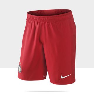 2012 13 Inter Milan Replica Mens Soccer Shorts 479322_603_A