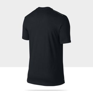 Nike Logo Manny Pacquiao Mens T Shirt 540372_010_B