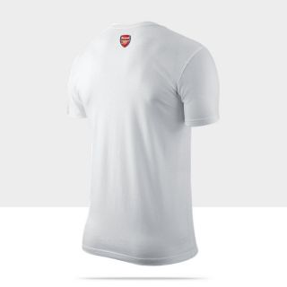  Arsenal Football Club Core Mens Football T Shirt