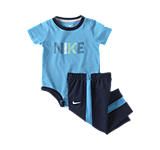 nike two piece graphic infant boys bodysuit set $ 38 00 $ 22 97