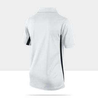 Nike Dri FIT 8y 15y Boys Club Polo Shirt 403865_100_B