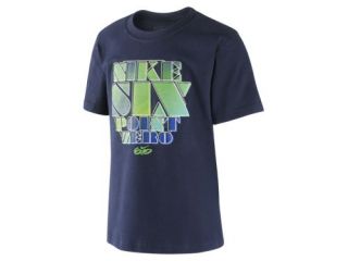 Nike 6.0 Fresh Pre School Boys T Shirt 875491_695 