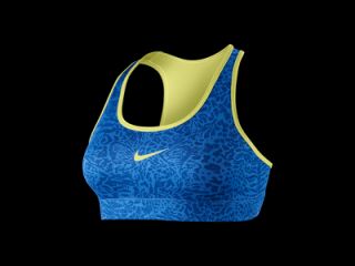  Nike Pro Combat Reversible Womens Sports Bra