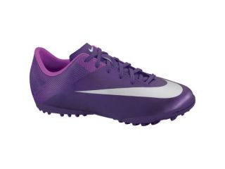 Chaussure de football Nike Jr Mercurial Victory II TF pour Garçon