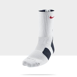  Nike Elite 2.0 Crew Calcetines de baloncesto (1 