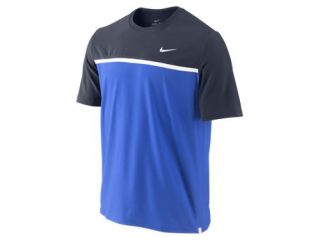 Nike Challenger Statement Mens Tennis Shirt 425439_451 