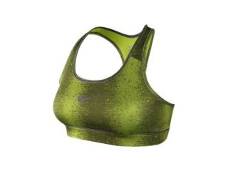 Nike Pro Compression Printed – Brassière de sport pour Femme
