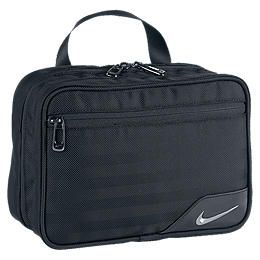 nike departure golf toiletry bag $ 35 00