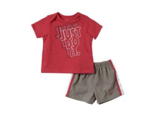 Nike Just Do It (3 36 months) Infants Set 465360_636 