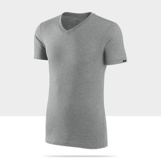 Nike Dri FIT Blend Mens T Shirt 451746_063_A