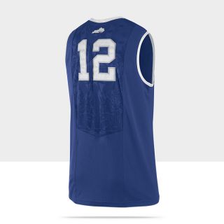  Nike Dri FIT College Twill (Kentucky) Mens Basketball 